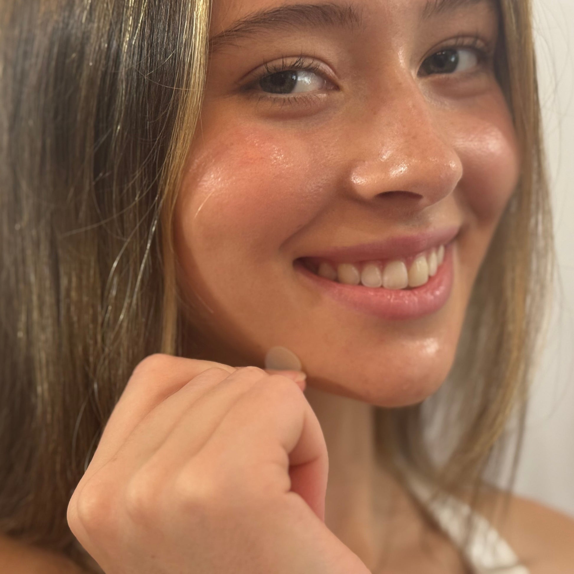 Pimple Patches
