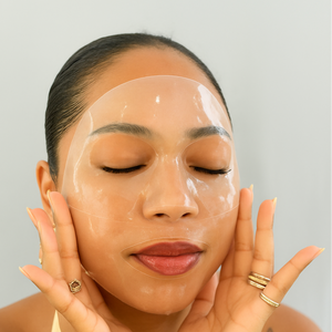 Bio-Collagen Face Mask