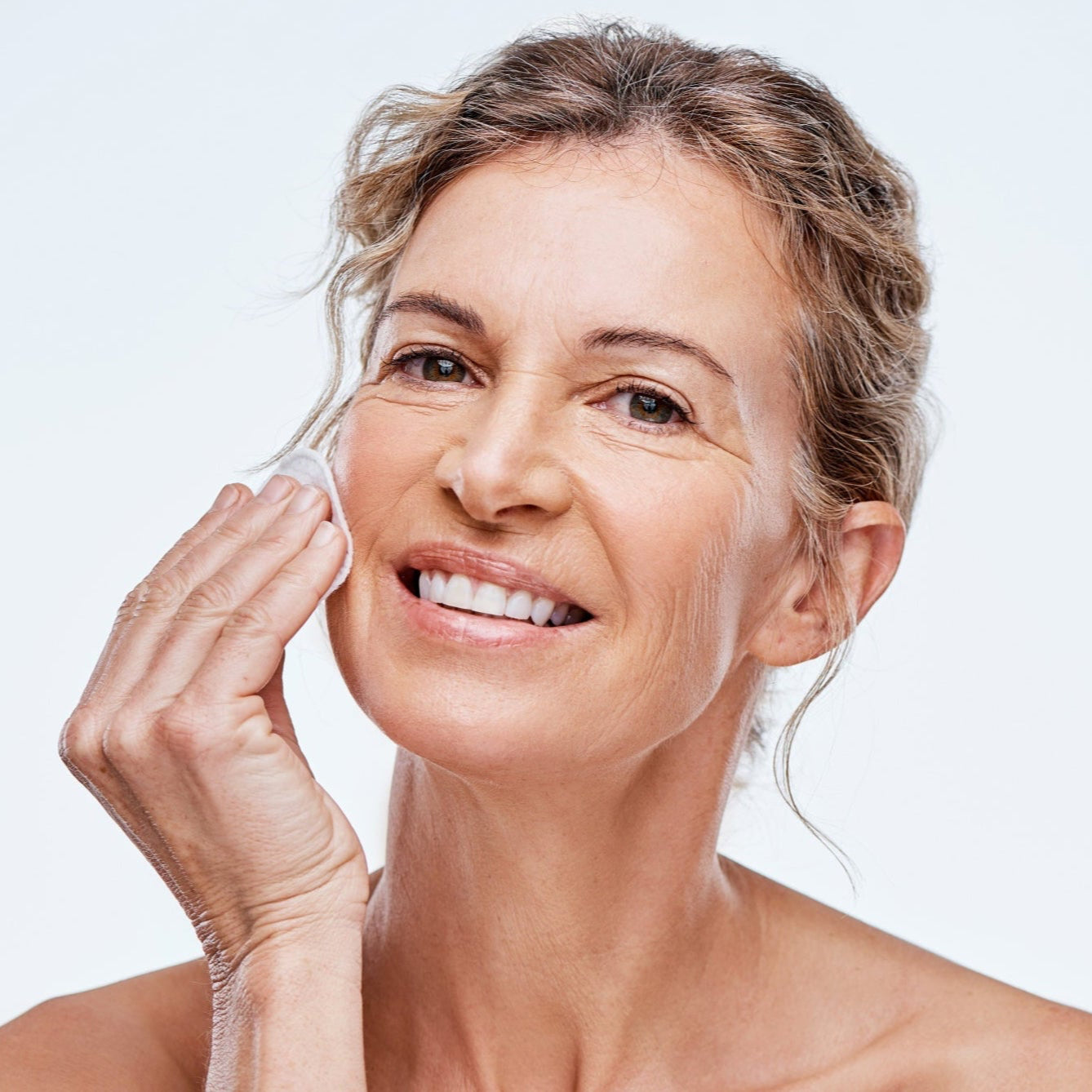 Multi-Acid Toning Pads